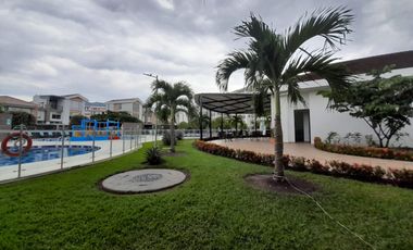 apartamento en arriendo en rosa blanca. Cod A7220001