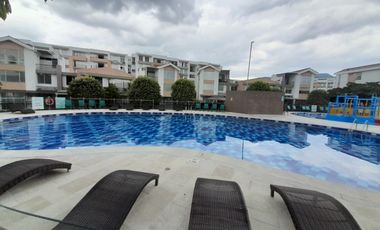 apartamento en arriendo en rosa blanca. Cod A7220001