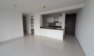 apartamento en arriendo en rosa blanca. Cod A7220001