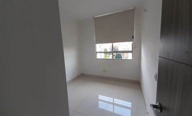 apartamento en arriendo en rosa blanca. Cod A7220001