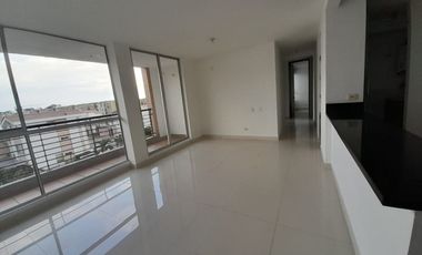 apartamento en arriendo en rosa blanca. Cod A7220001