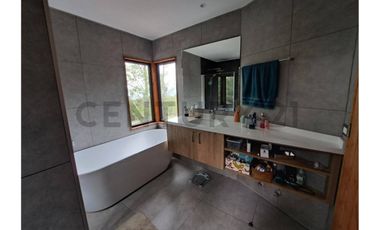 Casa en condominio sector Pedregoso