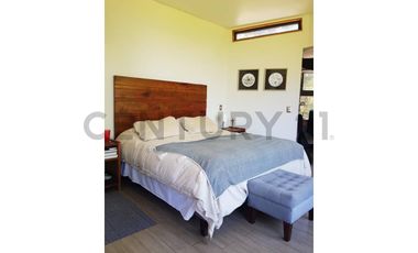 Casa en condominio sector Pedregoso
