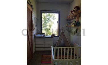 Casa en condominio sector Pedregoso