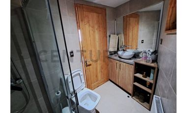 Casa en condominio sector Pedregoso