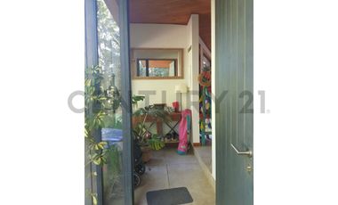 Casa en condominio sector Pedregoso