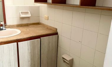 apartamento en arriendo en el peñón. Cod A7319