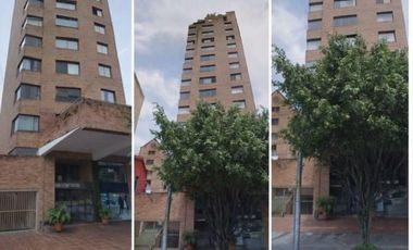 apartamento en arriendo en el peñón. Cod A7319