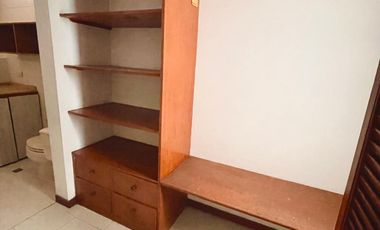 apartamento en arriendo en el peñón. Cod A7319