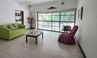 apartamento en arriendo en el peñón. Cod A7319