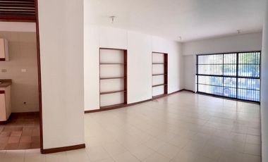 apartamento en arriendo en el peñón. Cod A7319