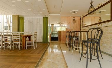 Sewa Tempat Cocok Untuk Bridal Shower