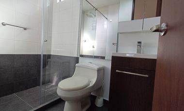 apartamento en arriendo en la abadía. Cod A513860