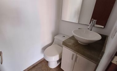 apartamento en arriendo en la abadía. Cod A513860