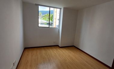 apartamento en arriendo en la abadía. Cod A513860