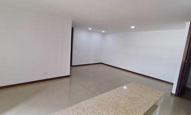 apartamento en arriendo en la abadía. Cod A513860