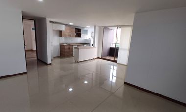 apartamento en arriendo en la abadía. Cod A513860