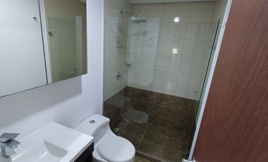 apartamento en arriendo en la abadía. Cod A513860