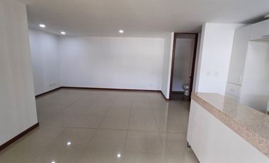 apartamento en arriendo en la abadía. Cod A513860