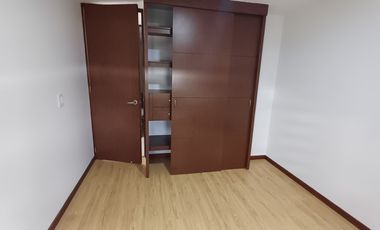 apartamento en arriendo en la abadía. Cod A513860