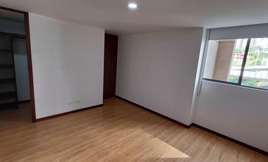 apartamento en arriendo en la abadía. Cod A513860