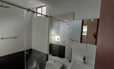 apartamento en arriendo en la abadía. Cod A513860