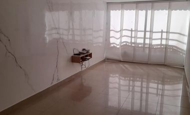 apartamento en venta en edf pietra santa. Cod V2291