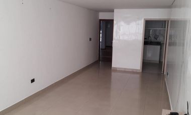 apartamento en venta en edf pietra santa. Cod V2291