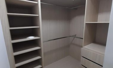 apartamento en venta en edf pietra santa. Cod V2291