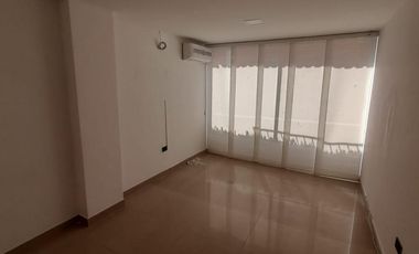 apartamento en venta en edf pietra santa. Cod V2291