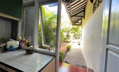 TERMURAH Rumah Paviliun Di Pangandaran DKT Pantai Timur Kota Banjar