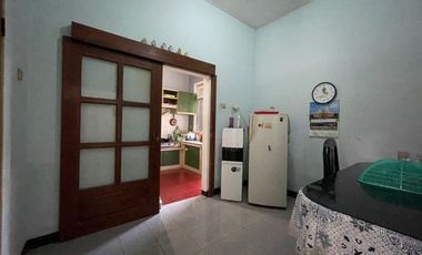 TERMURAH Rumah Paviliun Di Pangandaran DKT Pantai Timur Kota Banjar