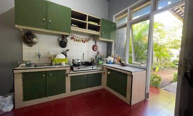 TERMURAH Rumah Paviliun Di Pangandaran DKT Pantai Timur Kota Banjar
