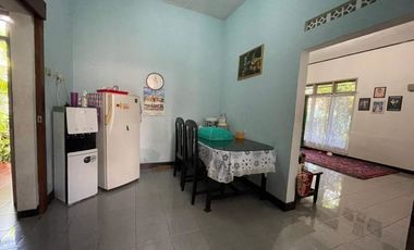 TERMURAH Rumah Paviliun Di Pangandaran DKT Pantai Timur Kota Banjar