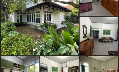 TERMURAH Rumah Paviliun Di Pangandaran DKT Pantai Timur Kota Banjar