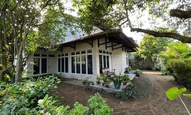 TERMURAH Rumah Paviliun Di Pangandaran DKT Pantai Timur Kota Banjar