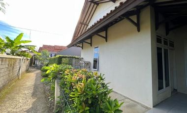 TERMURAH Rumah Paviliun Di Pangandaran DKT Pantai Timur Kota Banjar