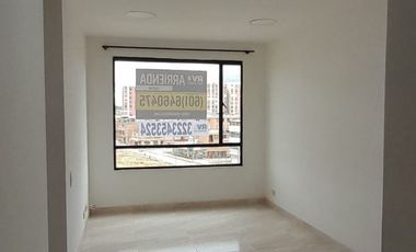 apartamento en arriendo en soacha. Cod A4640501