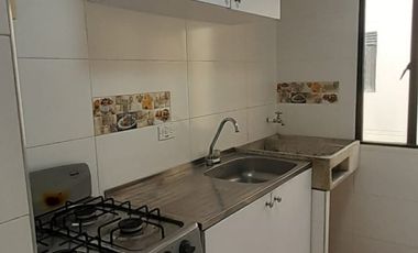 apartamento en arriendo en soacha. Cod A4640501
