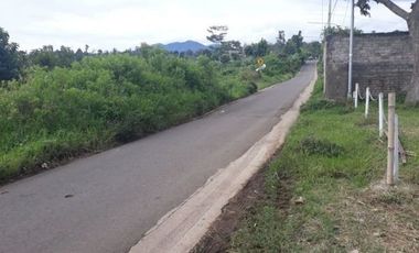 tanah kavling murah 100 jutaan di bandung dkt cimahi