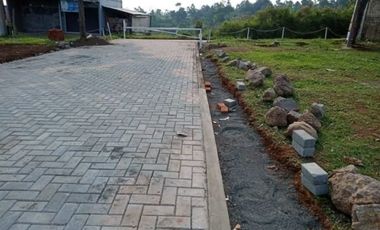 tanah kavling murah 100 jutaan di bandung dkt cimahi