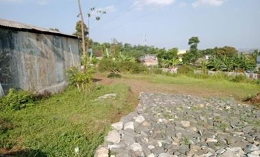 tanah kavling murah 100 jutaan di bandung dkt cimahi