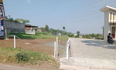 tanah kavling murah 100 jutaan di bandung dkt cimahi