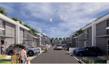 tanah kavling murah 100 jutaan di bandung dkt cimahi