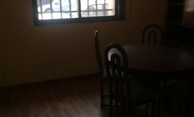 CASITA ENTR INDEP.TZA.PPIA(ES PH COMO UN TERR.PPIO)A MTS.HUMBOLDT(V.CRESPO)