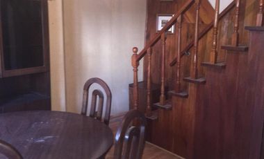 CASITA ENTR INDEP.TZA.PPIA(ES PH COMO UN TERR.PPIO)A MTS.HUMBOLDT(V.CRESPO)