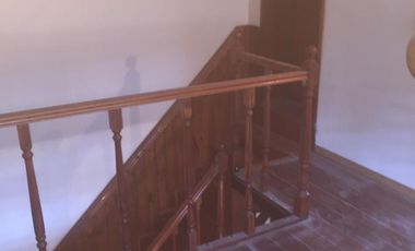 CASITA ENTR INDEP.TZA.PPIA(ES PH COMO UN TERR.PPIO)A MTS.HUMBOLDT(V.CRESPO)