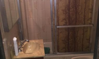 CASITA ENTR INDEP.TZA.PPIA(ES PH COMO UN TERR.PPIO)A MTS.HUMBOLDT(V.CRESPO)