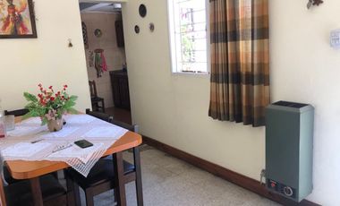 Casa en venta en Bernal Oeste