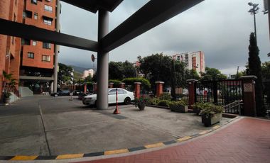 apartamento en arriendo en chipichape. Cod A9191036